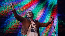 GALERÍA | Revisa los mejores momentos de la polémica noche anglo del Festival de Viña 2025