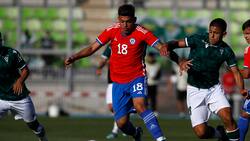 Brandon Cortés le da un portazo a Unión la Calera: ya decidió dónde jugará en 2024