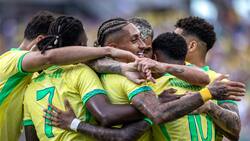 Programación: los dos partidos de Copa América que se juegan este martes