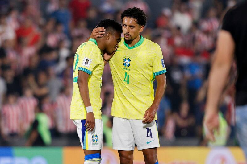 volvió a perder en Eliminatorias.