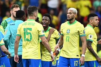 En Brasil están alerta por posible racismo en el clásico contra Argentina: “Ya basta. Si pasa algo…”