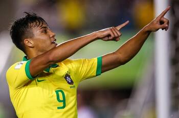 ¿Brasil o Nigeria? La fórmula para encontrar rival en octavos del Mundial Sub 17