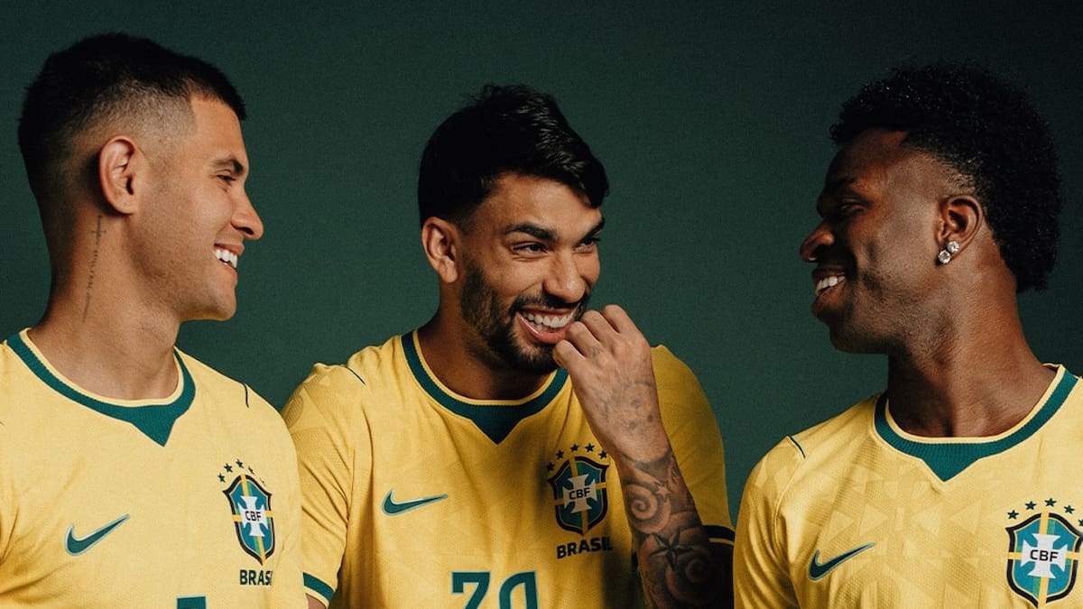 Habrá que elegir: el partido clave del fútbol chileno que se topará con el debut de Brasil en el Mundial 2026