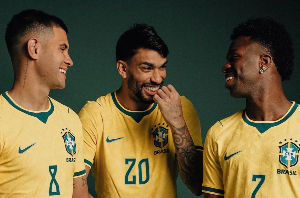Habrá que elegir: el partido clave del fútbol chileno que se topará con el debut de Brasil en el Mundial 2026