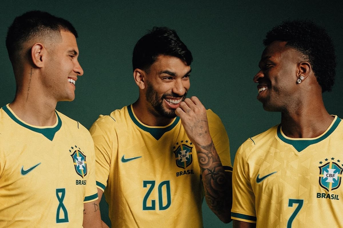Debuta el sábado en el Mundial 2026.