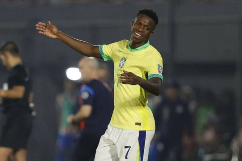 sufre como nunca antes en las Eliminatorias Sudamericanas. ¿Será por la Maldición del Gato? Foto: EFE.