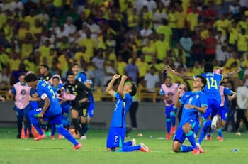 Sudamericano Sub-17: el palmarés completo tras el título de Brasil y la maldición que persigue a Chile