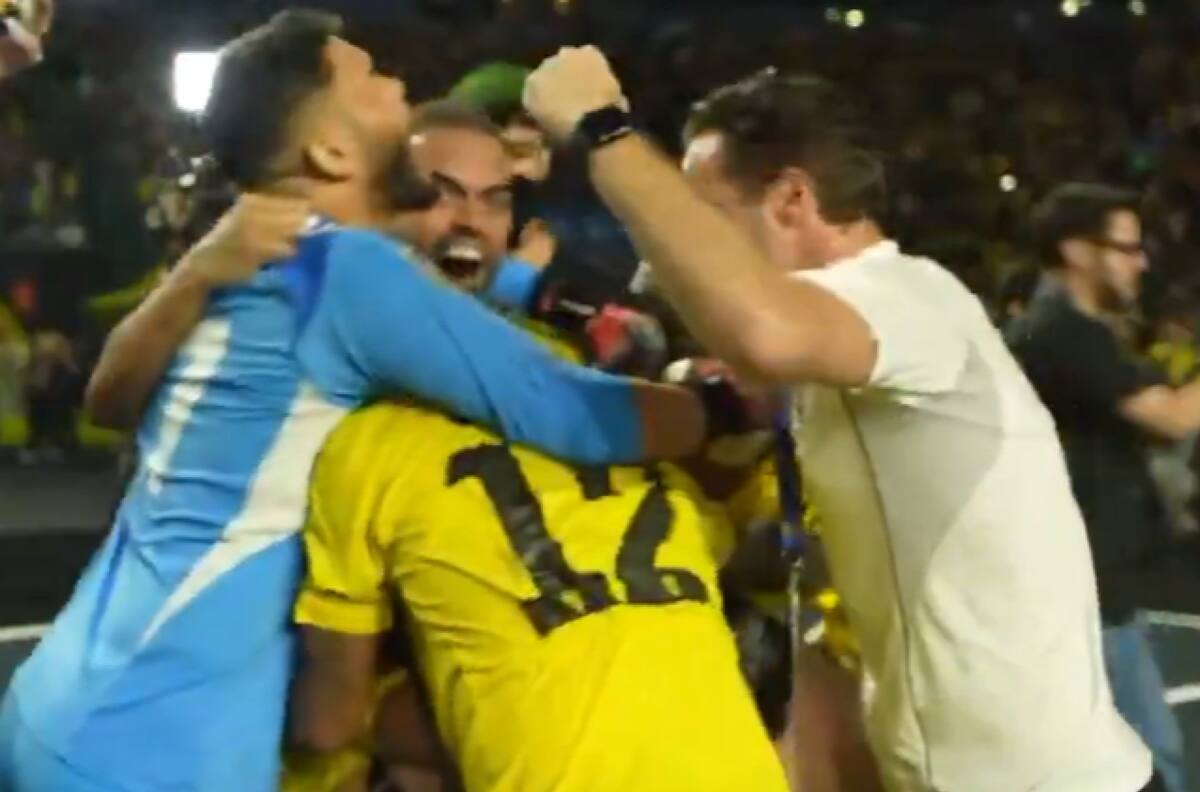 Fin del sueño: Chile cayó ante Brasil en la final del Mundial de la Kings League