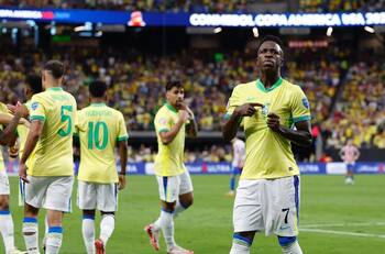 Brasil se llena de bajas: estos son todos los jugadores que no estarán contra la Selección Chilena