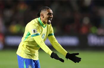 “Tenemos todo grabado”: Furia en Brasil por el trato recibido en Bolivia