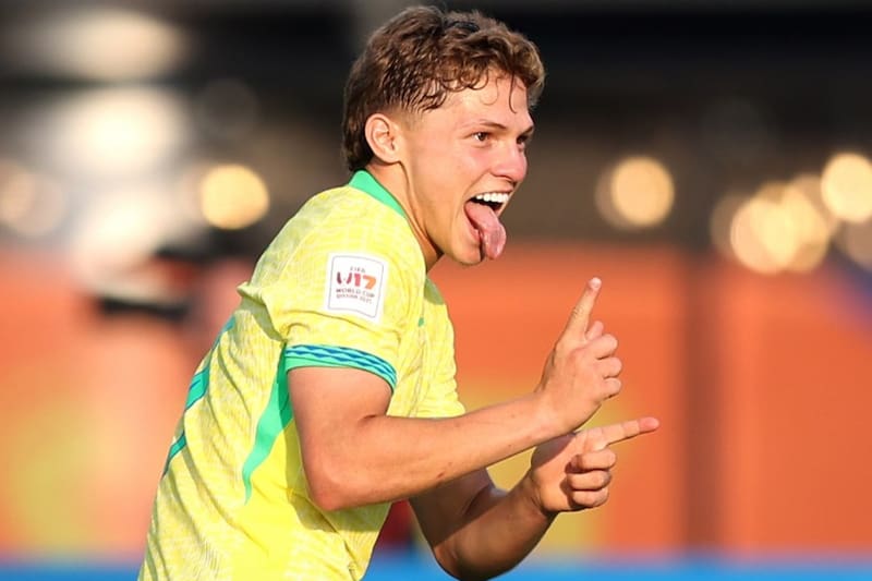 Foto: @FIFAWorldCup.