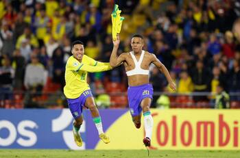 Ya están los cuatro sudamericanos: estos son los países clasificados al Mundial Sub-20 2023