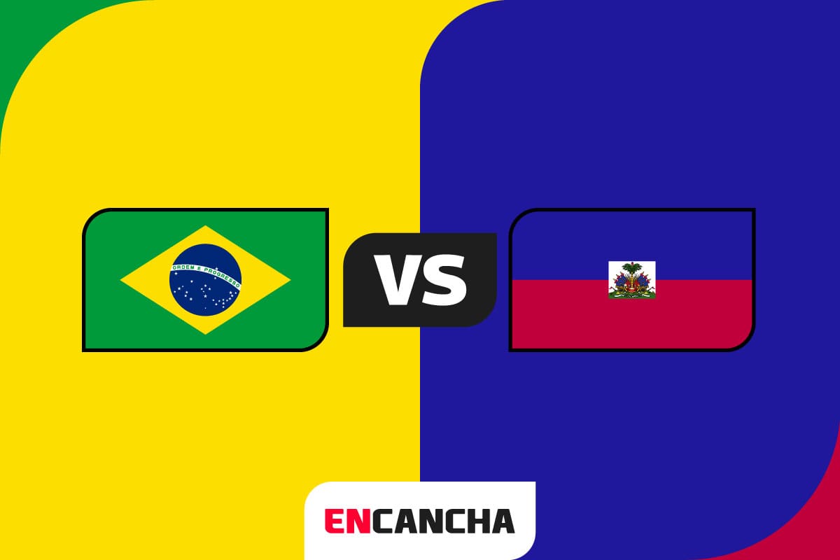 Por la fecha 2 del Mundial 2026.