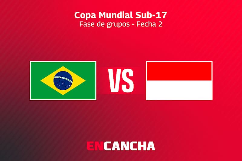 El Scratch busca su segunda victoria en el Mundial Sub-17 2025.