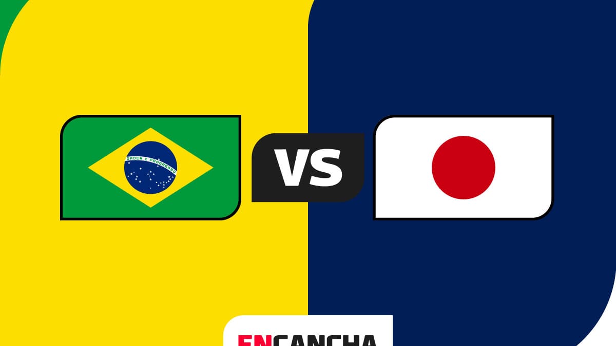 EN VIVO | Brasil vs. Japón por Mundial 2026: minuto a minuto del partido