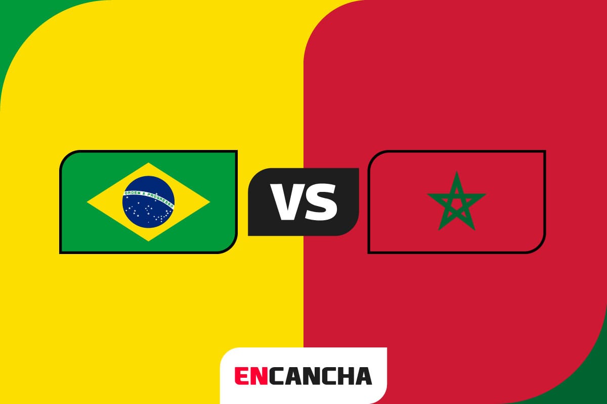 Se enfrentan por la primera fecha del Mundial 2026.