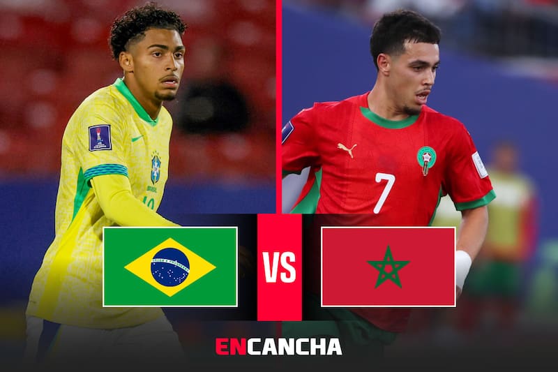 El Scratch buscará su primera victoria en el Mundial Sub-20. Foto: Agencia Aton.