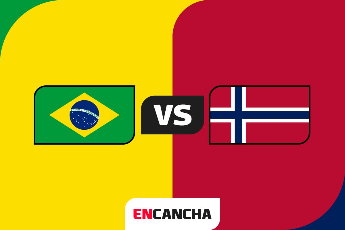 Se enfrentan por los octavos de final del Mundial 2026.