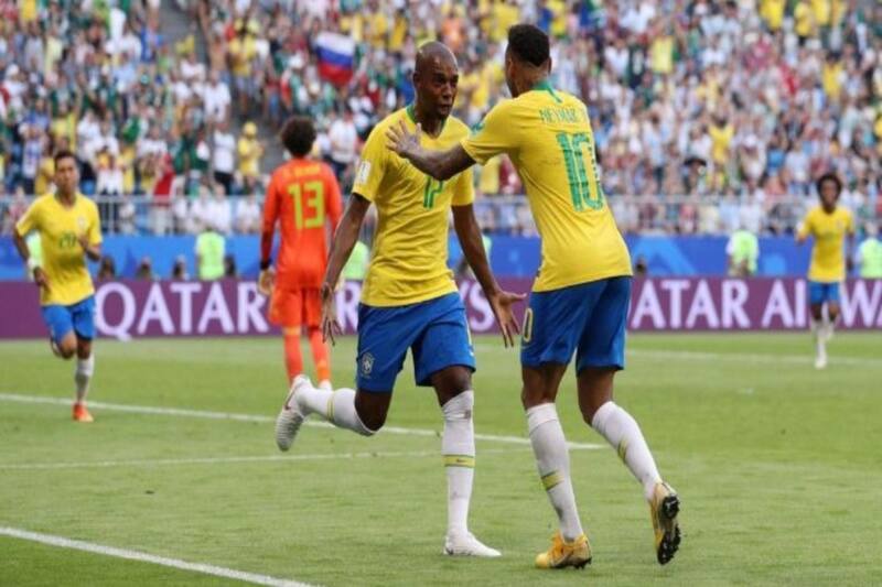 brasil vs qatar cartelera