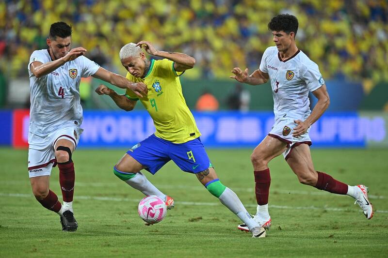 Eliminatorias Sudamericanas