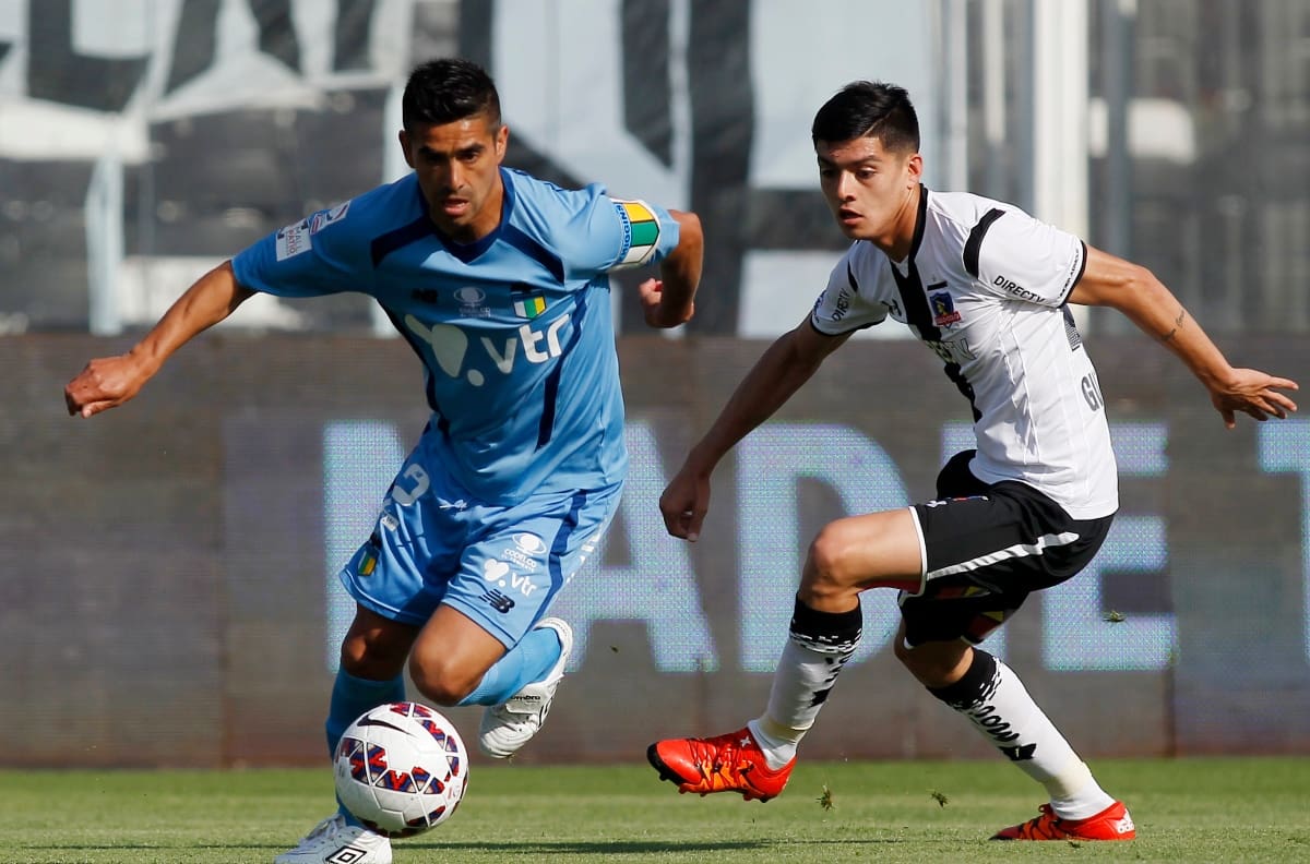 El formado en Colo Colo que dirigirá a Magallanes y vivirá su partido más especial en la final de Copa Chile