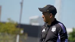 El primer gran golpe que sufrió Braulio Leal tras su regreso a Colo Colo