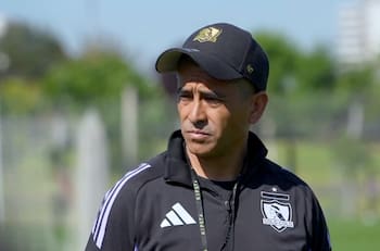 “Bienvenido a casa”: Colo Colo anuncia el regreso de Braulio Leal al Estadio Monumental