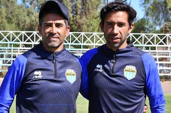 Un “campeón en la quiebra” al rescate de Magallanes tras el adiós de Nicolás Núñez: Braulio Leal