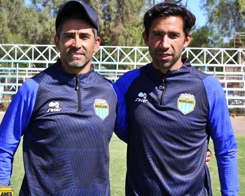 Braulio Leal será el entrenador interino de Magallanes tras la partida de Nicolás Núñez