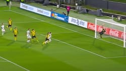 VIDEO | La impactante atajada clave de Brayan Cortés para que Peñarol ganara la Copa Uruguay