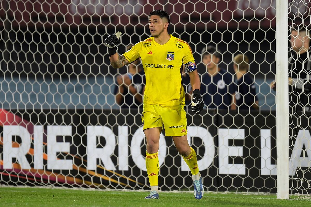 Podría volver al equipo.
