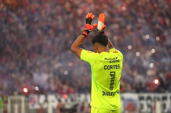 Brayan Cortés llegó a un acuerdo: partirá de Colo Colo para jugar en el León de México