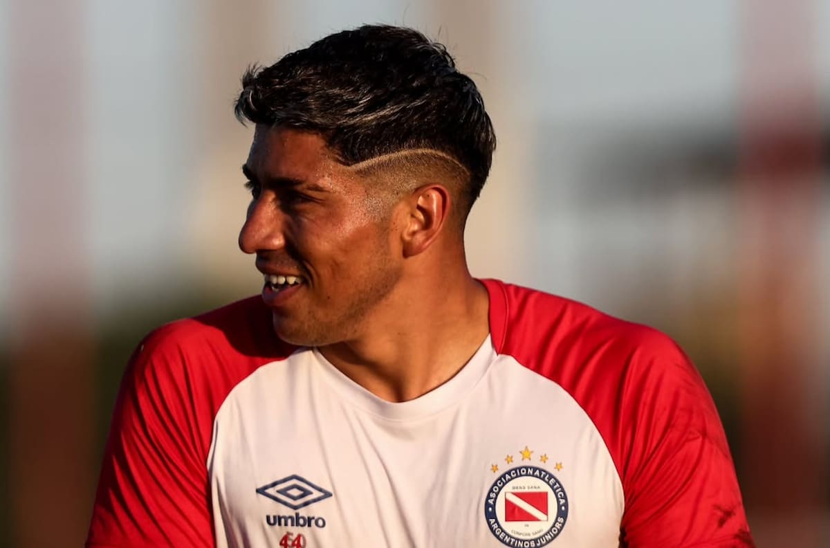 Colo-Colo tendría asegurada la venta de Brayan Cortés: estos son los millones que esperan en Blanco y Negro