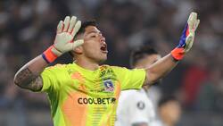 Vuelco total: Brayan Cortés podría quedarse en Colo Colo