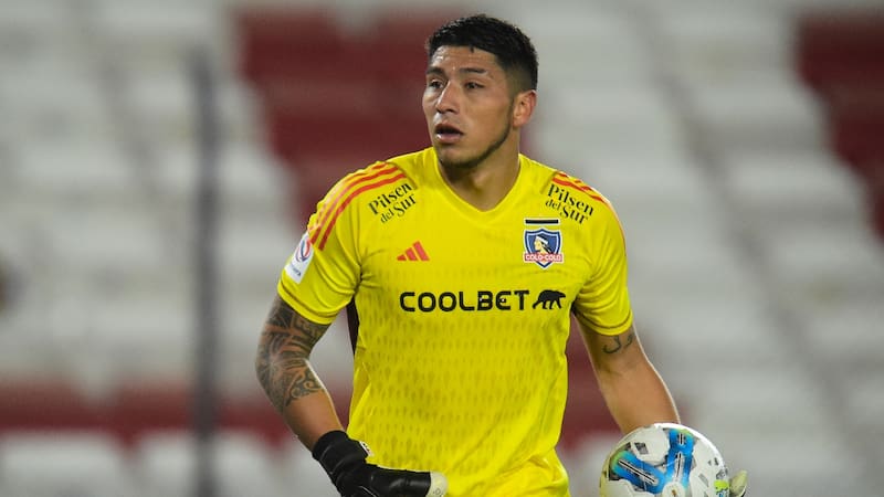 El millonario sueldo que le ofrecieron a Brayan Cortés para seguir en Colo Colo