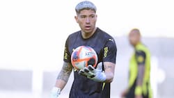 El futuro de Brayan Cortés en el aire: “Es importante que esté cómodo. Se tiene que quedar donde juegue”