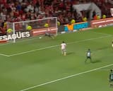 VIDEO | ¡En el último minuto! La espectacular atajada de Brayan Cortés que le dio el triunfo a Argentinos Juniors