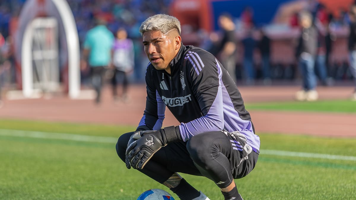 ¿Vuelve? Colo Colo define el futuro de Brayan Cortés para la temporada 2026