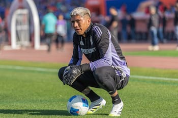 ¿Vuelve? Colo Colo define el futuro de Brayan Cortés para la temporada 2026