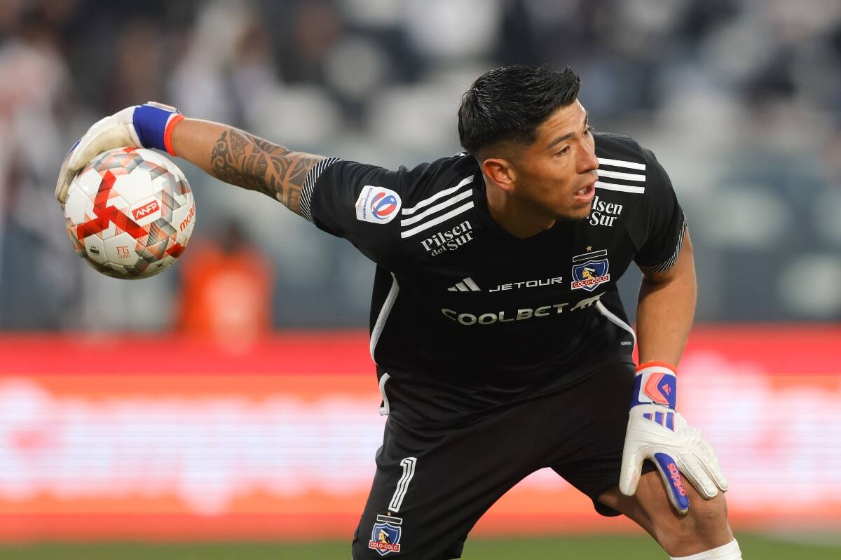 Brayan Cortés y su compleja renovación.