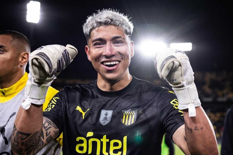 Enfrentará a Plaza Colonia por el título de la Copa Uruguay. Foto: Peñarol