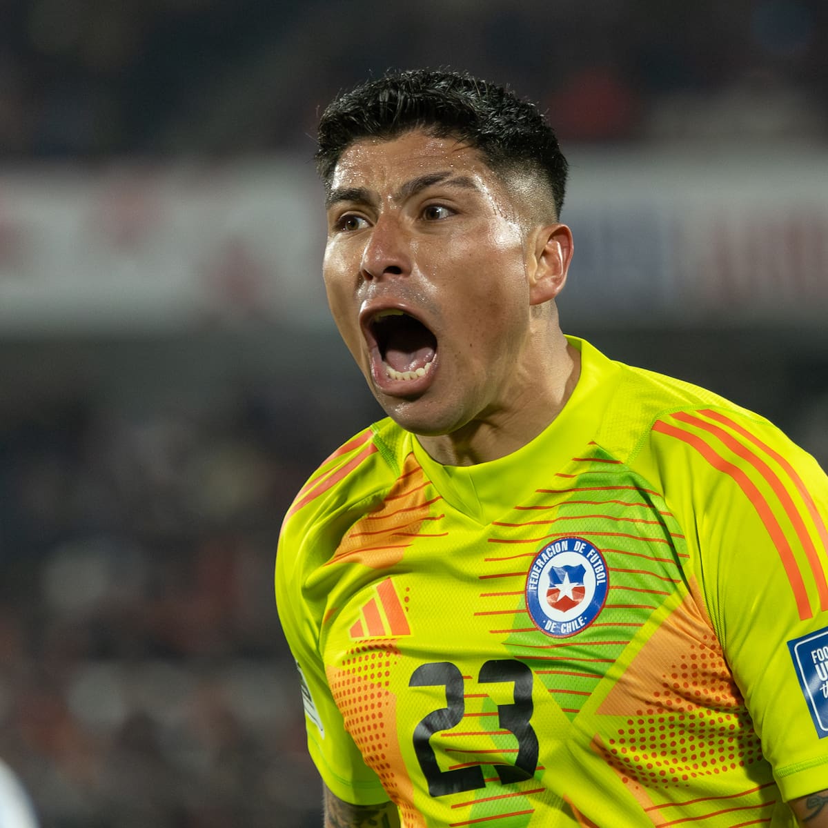 Sin Brereton y con el regreso de Brayan Cortés: La nómina de Chile para los amistosos antes del Mundial