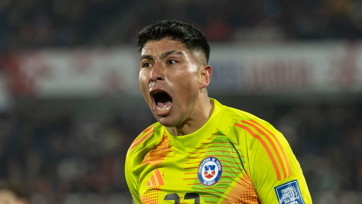 Sin Brereton y con el regreso de Brayan Cortés: La nómina de Chile para los amistosos antes del Mundial