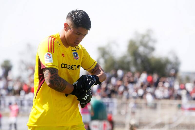 Brayan Cortés dirá adiós a Colo Colo para recalar en el León de México.