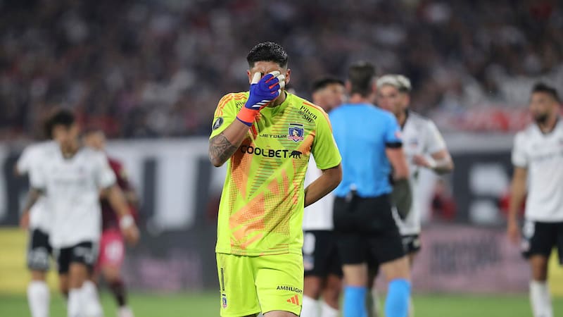 Explotan por regreso de Brayan Cortés a Colo Colo: “No queremos mercenarios en el club”