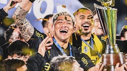 Histórico arquero de Colo Colo no tiene dudas: “Para Brayan Cortés no es conveniente volver”