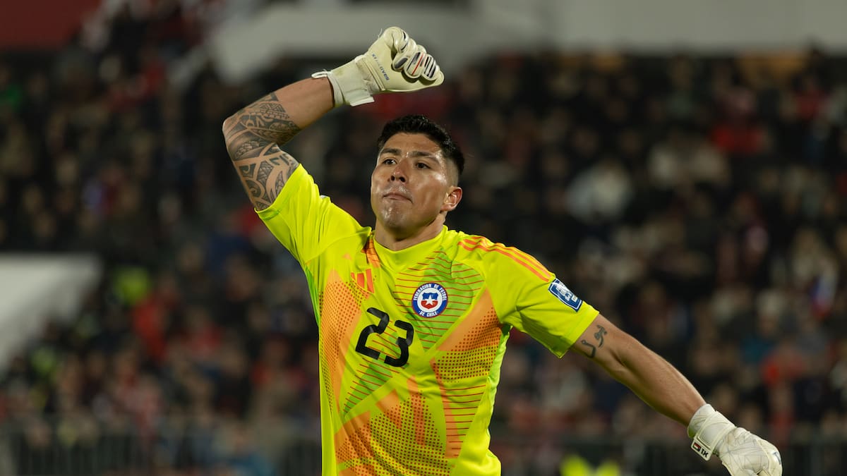 Tuvo su renacer en Argentina: el largo camino de Brayan Cortés para volver a La Roja