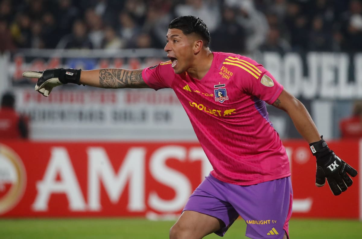 Rambo Ramírez vaticina cómo le irá a Brayan Cortés en su nuevo destino: “Va a tener que...”