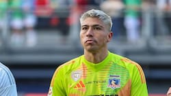 “Me hubiese gustado ver a Brayan Cortés en la U; al tercer mes iba a ser más chuncho que todos nosotros”