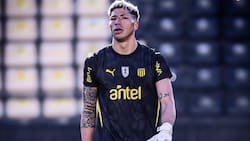 Vuelco total: Brayan Cortés no seguirá en Peñarol y vuelve a Colo Colo